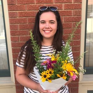 Meet your Posher, Samantha